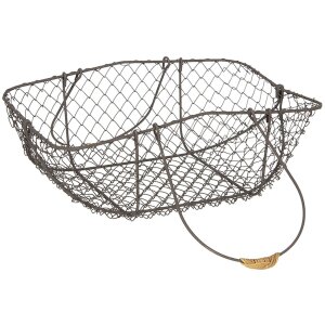 Baskets (set 2 pcs) 38x28x36 - 34x23x32 - 31x20x27 -...