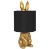 Table lamp Ø 20x42 cm / E27 gold 6LMC0027