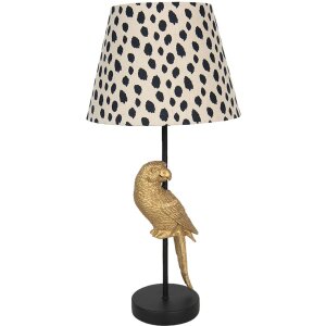 Table lamp Ø 25x51 cm - E27 multicoloured  6LMC0032