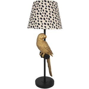 Table lamp Ø 25x73 cm - E27 multicoloured  5LMC0004