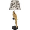 Table lamp Ø 25x73 cm - E27 multicoloured  5LMC0004