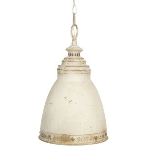 Pendant light Ø 28x45 cm E14-max 1x25W silver...