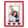 Gaia Photo Frame 10x15 cm portrait format