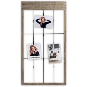 Photo Wall Barge 40x75 cm