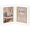 Ayas Double Frame 2 Photos 10x15 cm