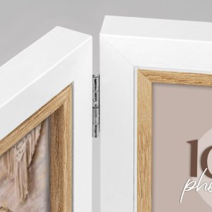 Ayas Triple Frame 3 Photos 10x15 cm