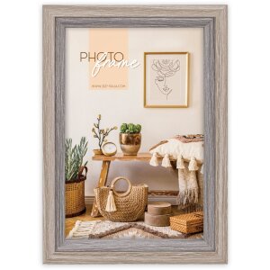 Zara A Photo Frame 10x15 cm