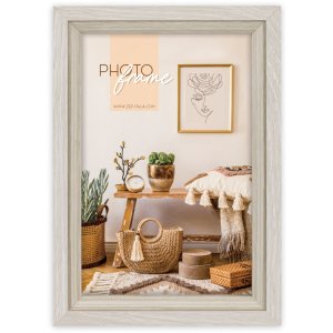 Zara B Photo Frame 10x15 cm