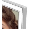 High Gloss Frame Delfi 10x15 cm white