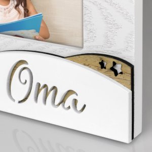 Photo Frame Oma Sanja 10x15 cm