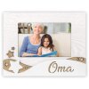 Photo Frame Oma Sanja 10x15 cm