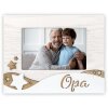 Photo Frame Opa Herbert 10x15 cm