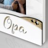 Photo Frame Opa Herbert 10x15 cm