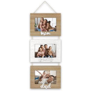 Photo Gallery Parents 3 photos 10x15 cm English