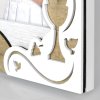 Photo Frame Dalila 10x15 cm Photo Frame Communion