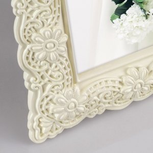 Baroque Frame Alencon 13x18 cm