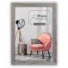 ZEP Picture Frame Dora 15x20 cm grey