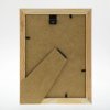 Wooden frame Regent 20x20 cm white