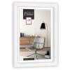 Newton Picture Frame 15x20 cm white