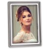 High Gloss Frame Lidia 10x15 cm silver