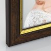 Wooden frame Novara 10x15 cm