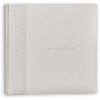 Photo album Luis 24x24 cm white