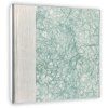 Photo album Seul 24x24 cm blue 40 white sides