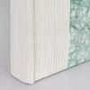 Photo album Seul 24x32 cm blue 60 white sides