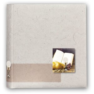 Communion Photo Album Comunion IV - 24x24 cm