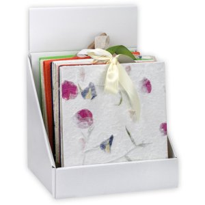 ZEP Photo album Nancy 24x20 cm 20 white sides