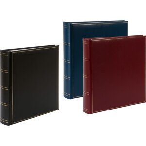 Jumbo Photo Album Classic 30x31 cm