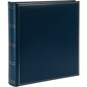 Jumbo Photo Album Classic 30x31 cm