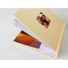 Slip-in album Fun 200 photos 13x18 cm cream