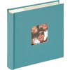 Walther Slip-in album Fun 200 photos 13x18 cm petrol