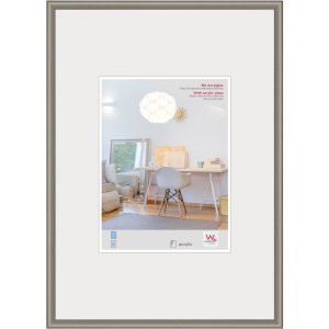 Picture Frame New Lifestyle 40x60 cm steel acrylic glass