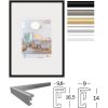 Picture Frame New Lifestyle with acrylic glass