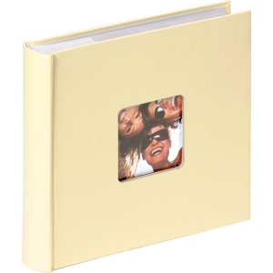 Slip-in album Fun 200 photos 13x18 cm