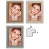 Picture Frame Mason 10x15 cm to 20x30 cm