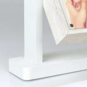 Photo Frame Bijou with Mirror