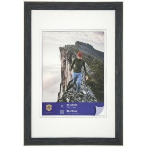 WPC Picture Frame Edge 3 colours