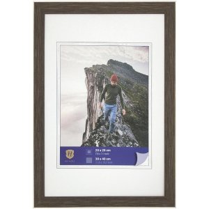 WPC Picture Frame Edge 3 colours