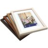 WPC Picture Frame Fancy 10x15 to 30x40 cm