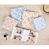 Hama Photo album Tree blue 30x30 cm 80 white sides