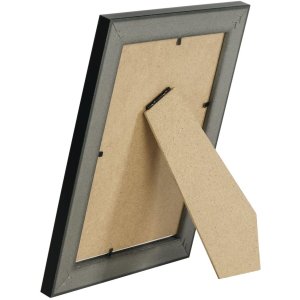 Photo Frame Milano 13x18 cm black