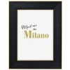 Photo Frame Milano 13x18 cm black