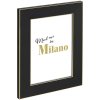 Photo Frame Milano 13x18 cm black