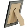 Photo Frame Milano 13x18 cm black