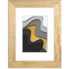 Wooden frame Vigo 13x18 cm nature