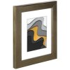 Hama Wooden frame Vigo 40x50 cm steel