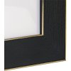 Photo Frame Milano 10x15 cm and 13x18 cm black